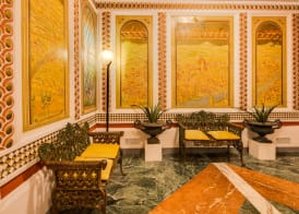 Hotel Roma 3