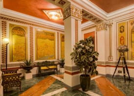 Hotel Roma 4