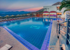 Elounda Residence Resort & Waterpark 5