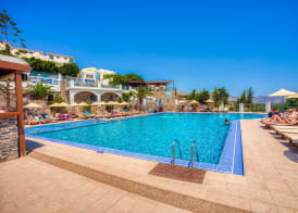 Elounda Residence Resort & Waterpark 4