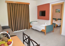 Emerald Hotel 4