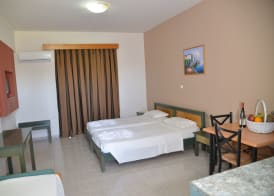 Emerald Hotel 5