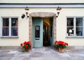 Hotel Hellstens Malmgård 3