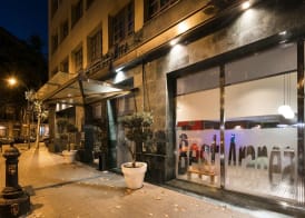 Hotel Best Aranea 5