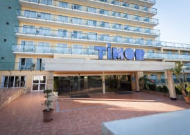 Hotel Timor 4