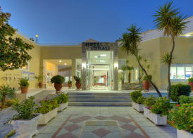 Corali Hotel 3