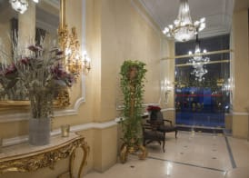 Hotel Manos Stephanie 2