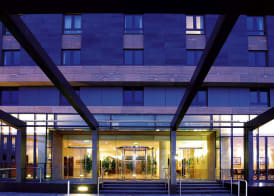 Clayton Hotel Leopardstown 4