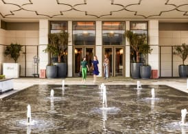 Fairmont La Marina Rabat Sale Hotel 5