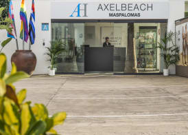 Axel Beach Maspalomas - Adults Only 3