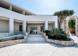 Apollon Hotel 3