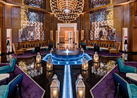 Movenpick Marrakech 3