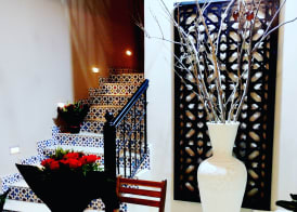 Riad Soir 5