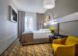 Hotel Essence 5