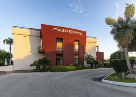 Albatros Hotel 2