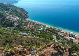 TH Gioiosa Mare - Capo Calavà Village 3