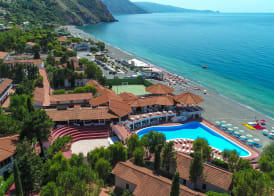 TH Gioiosa Mare - Capo Calavà Village 2