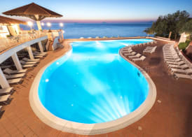 TH Gioiosa Mare - Capo Calavà Village 5