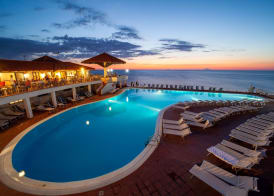 TH Gioiosa Mare - Capo Calavà Village 4