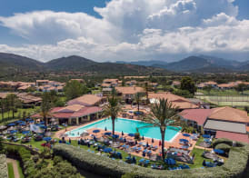 TH San Teodoro - Liscia Eldi Village 4