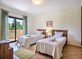 Estrela da Luz Resort 5