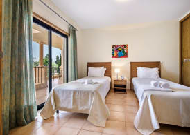 Estrela da Luz Resort 2