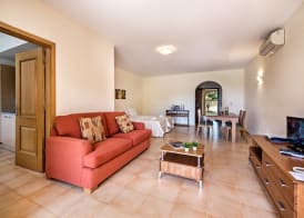 Estrela da Luz Resort 3