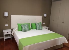 Hotel RF San Borondon 5
