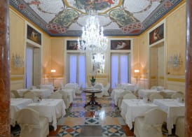 Eurostars Centrale Palace Hotel 3
