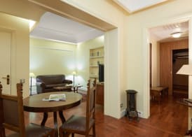 Eurostars Centrale Palace Hotel 4