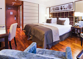 Eurostars Berlin 3