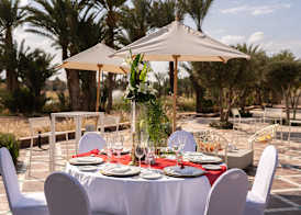 Pickalbatros Hôtel Du Golf - Adults Friendly 16 Years Plus- All-Inclusive 4