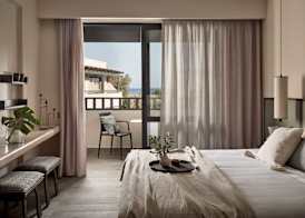 Numo Ierapetra Beach Resort Crete, Adults only, Curio Collection Hilton 3
