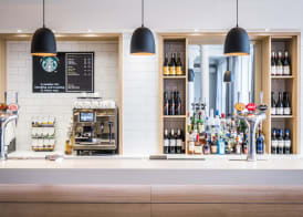 Holiday Inn FARNBOROUGH by IHG 2
