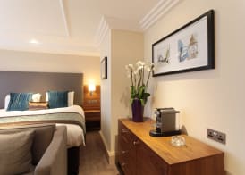 The Marble Arch Hotel, by Thistle 2