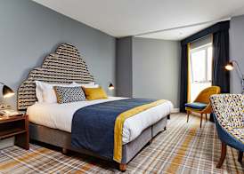 The Montenotte Hotel 3