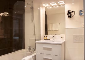 55 Hôtel Montparnasse 4