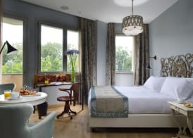 Ville Sull'Arno - Preferred Hotels & Resorts 3