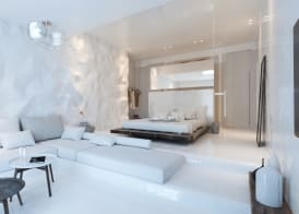 Mykonos Earth Suites 3