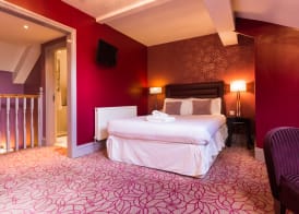The Gardens Hotel 4