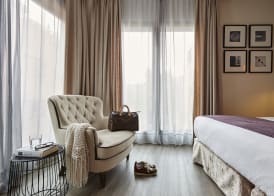 Hotel Barcelona Catedral 4 Sup 4