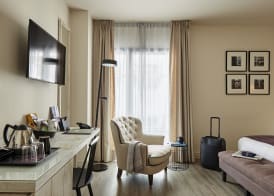 Hotel Barcelona Catedral 4 Sup 3