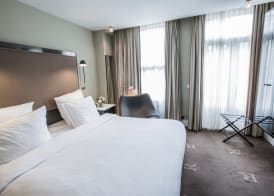 Hotel Roemer Amsterdam 5