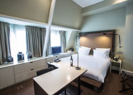 Hotel Roemer Amsterdam 4