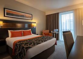 Clayton Hotel Cardiff 5