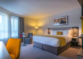 Maldron Hotel Pearse Street Dublin City 5