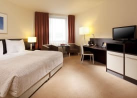 Clarion Congress Hotel Prague 3