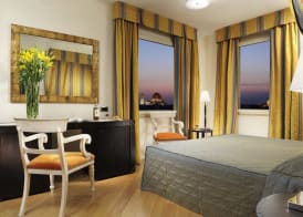FH55 Grand Hotel Mediterraneo 2
