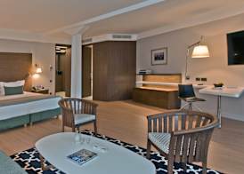 Crete Golf Club Hotel 3