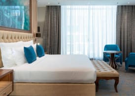 Millennium Place Doha 5